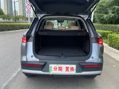 2025 BYD Song Pro 2nd Gen DM-i PHEV 115KM Exceed — фото 14