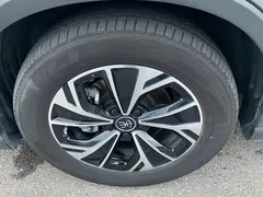 2025 BYD Song Pro 2nd Gen DM-i PHEV 115KM Exceed — фото 16