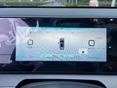 2025 BYD Song Pro 2nd Gen DM-i PHEV 115KM Exceed — фото 19