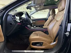 2021 Audi A8L 50 TFSI quattro Comfort, чёрный — фото 7