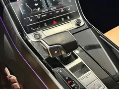 2021 Audi A8L 50 TFSI quattro Comfort, чёрный — фото 10