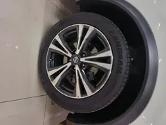 2021 Nissan Qashqai 2.0L CVT Luxury, белый — фото 6