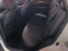 2021 Nissan Qashqai 2.0L CVT Luxury, белый — фото 11