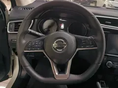 2021 Nissan Qashqai 2.0L CVT Luxury, белый — фото 15