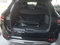 2024 BYD Song PLUS Honor DM-i PHEV 110km Flagship, чёрный — фото 4