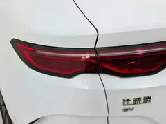 2025 BYD Qin L EV 545km Superior, белый — фото 18