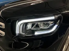 2021 Mercedes-Benz GLB 200 Sport, чёрный — фото 4