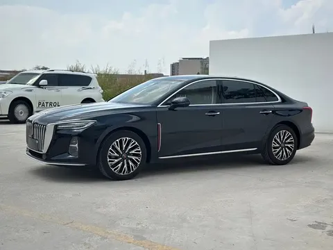 2025 Hongqi H5 2.0T AT Qixiang