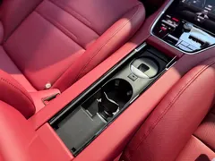 2022 Porsche Panamera 2.9T, синий — фото 26