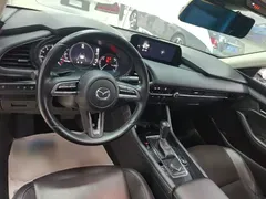 2020 Mazda 3 2.0L AT, белый — фото 10