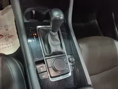 2020 Mazda 3 2.0L AT, белый — фото 14