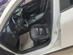 2020 Mazda 3 2.0L AT, белый — фото 15