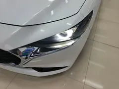2020 Mazda 3 2.0L AT, белый — фото 24