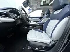 2023 Geely Preface 2.0TD Premium, чёрный — фото 4