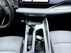2023 Geely Preface 2.0TD Premium, чёрный — фото 11