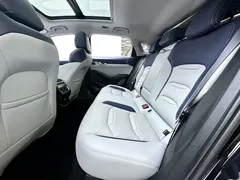 2023 Geely Preface 2.0TD Premium, чёрный — фото 13