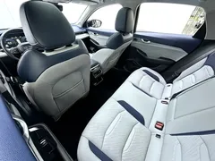 2023 Geely Preface 2.0TD Premium, чёрный — фото 14