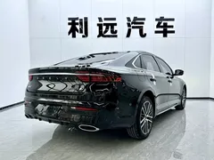 2023 Geely Preface 2.0TD Premium, чёрный — фото 15