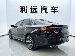 2023 Geely Preface 2.0TD Premium, чёрный — фото 17