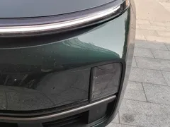 2025 Li Auto L9 Smart Refresh, зелёный — фото 5