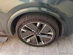 2025 Li Auto L9 Smart Refresh, зелёный — фото 6