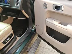 2025 Li Auto L9 Smart Refresh, зелёный — фото 8