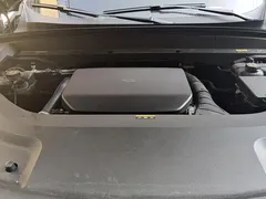 2025 Li Auto L9 Smart Refresh, зелёный — фото 10