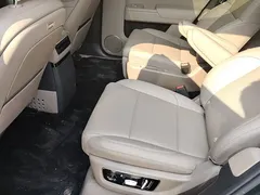 2025 Li Auto L9 Smart Refresh, зелёный — фото 11