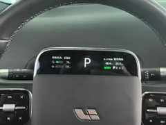 2025 Li Auto L9 Smart Refresh, зелёный — фото 14