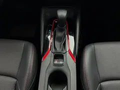 2022 Toyota Levin 185T CVT Sport, белый — фото 10