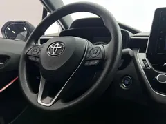 2022 Toyota Levin 185T CVT Sport, белый — фото 11