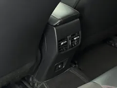 2022 Toyota Levin 185T CVT Sport, белый — фото 12