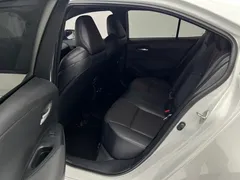 2022 Toyota Levin 185T CVT Sport, белый — фото 13