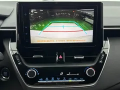 2022 Toyota Levin 185T CVT Sport, белый — фото 15