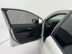 2022 Toyota Levin 185T CVT Sport, белый — фото 16