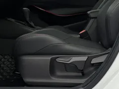 2022 Toyota Levin 185T CVT Sport, белый — фото 19