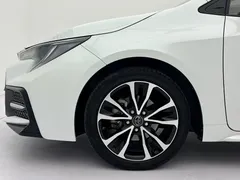 2022 Toyota Levin 185T CVT Sport, белый — фото 21