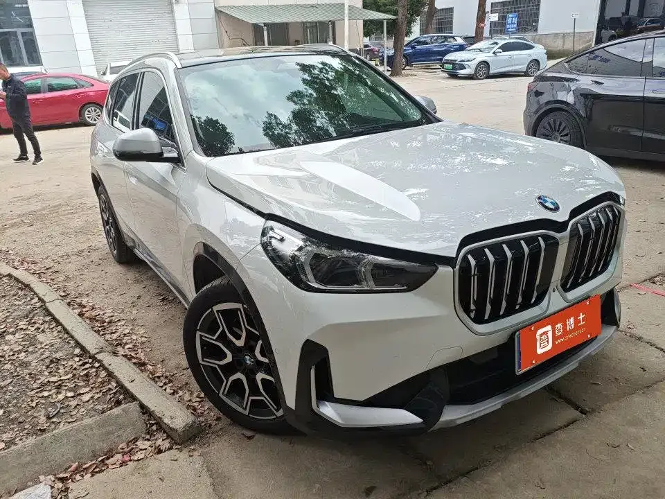 2023 BMW X1 M Sport Package