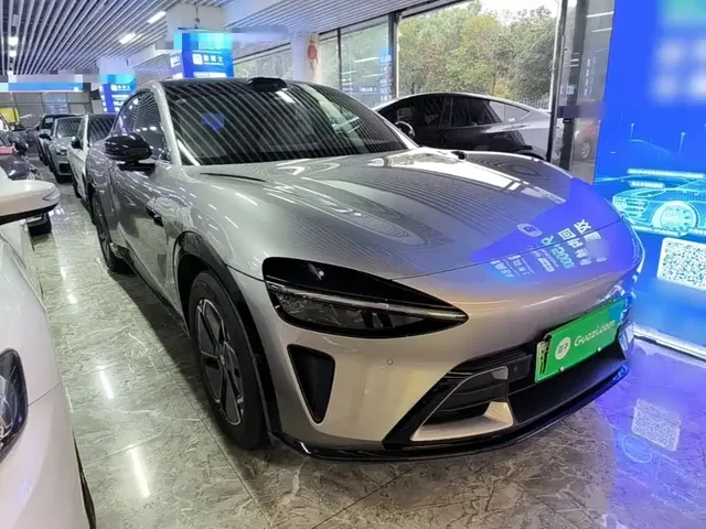 2025 Xiaomi YU7 RWD Long Range