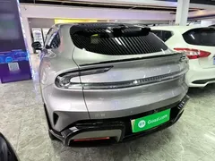 2025 Xiaomi YU7 RWD Long Range — фото 5