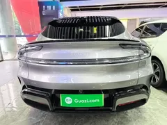 2025 Xiaomi YU7 RWD Long Range — фото 6