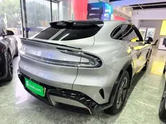 2025 Xiaomi YU7 RWD Long Range — фото 7
