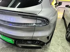 2025 Xiaomi YU7 RWD Long Range — фото 8