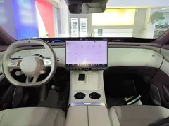 2025 Xiaomi YU7 RWD Long Range — фото 10