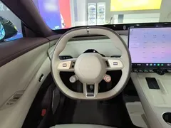 2025 Xiaomi YU7 RWD Long Range — фото 11