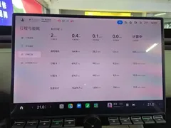 2025 Xiaomi YU7 RWD Long Range — фото 12