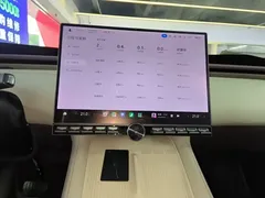 2025 Xiaomi YU7 RWD Long Range — фото 13