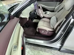 2025 Xiaomi YU7 RWD Long Range — фото 16