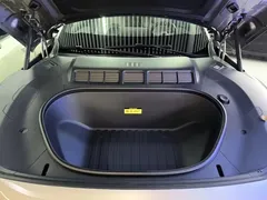 2025 Xiaomi YU7 RWD Long Range — фото 20