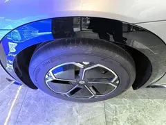 2025 Xiaomi YU7 RWD Long Range — фото 23